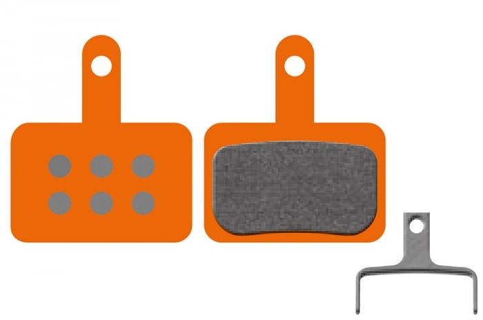 KTM ΤΑΚΑΚΙΑ SHIMANO C601/M414/M445