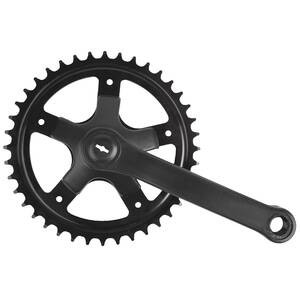 ΑΝΑΠΤΥΞΗ 40 single chainwheel set