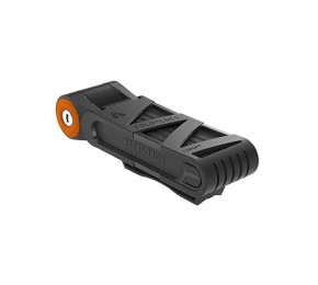 ΚΛΕΙΔΑΡΙΑ KTM PRO FOLDYLOCK COMPACT 850 BLACK