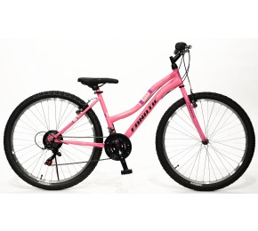 ΠΟΔ/ΤΟ FANATIC DOVER 26 LADY 41H V.B. 21SHIM. PINK/VIOLET